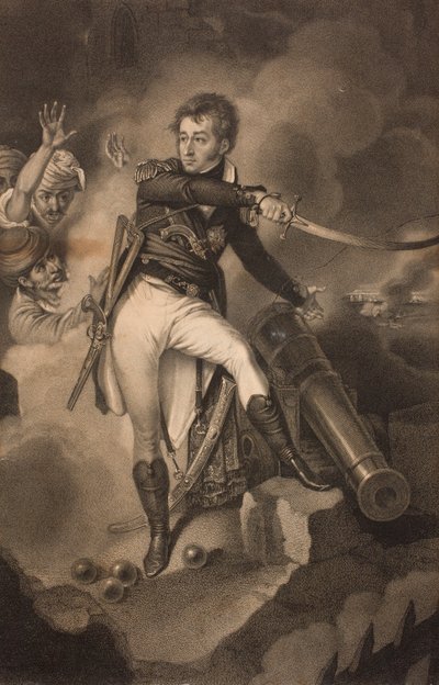 Smith, capitano della 